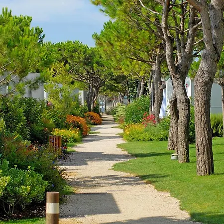 Villaggio Adriatico 601s Semesterbostad *