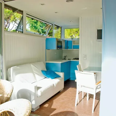 Holiday home Villaggio Adriatico 601s *