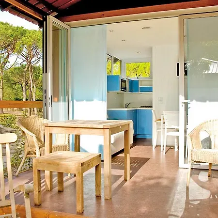 Semesterbostad Villaggio Adriatico 601s *