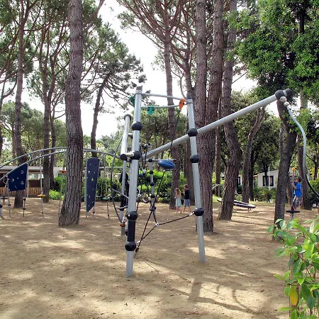 Villaggio Adriatico 601s Semesterbostad