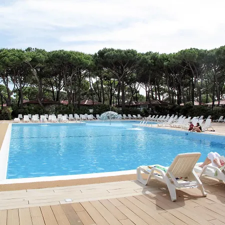 Semesterbostad Villaggio Adriatico 601s
