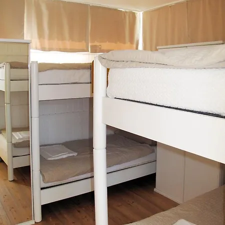 Semesterbostad Villaggio Adriatico 601s