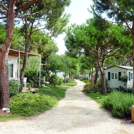 Villaggio Adriatico 601s Semesterbostad *