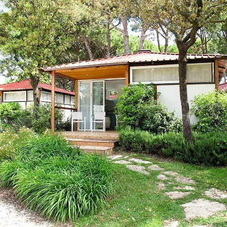 Villaggio Adriatico 601s Semesterbostad Lido di Jesolo