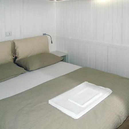 Villaggio Adriatico 601s Holiday home