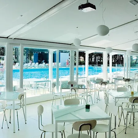 Villaggio Adriatico 601s Lido di Jesolo